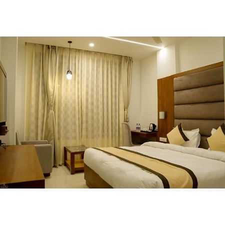 Hotel Prime Residency Chhatarpur Buitenkant foto