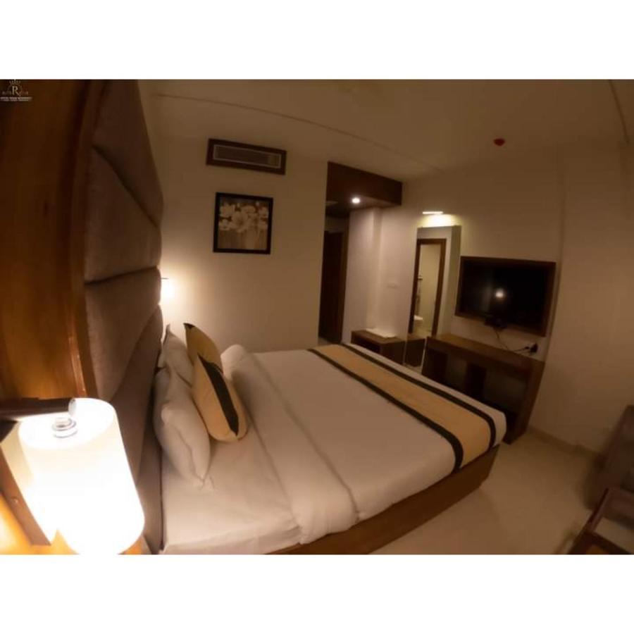 Hotel Prime Residency Chhatarpur Buitenkant foto