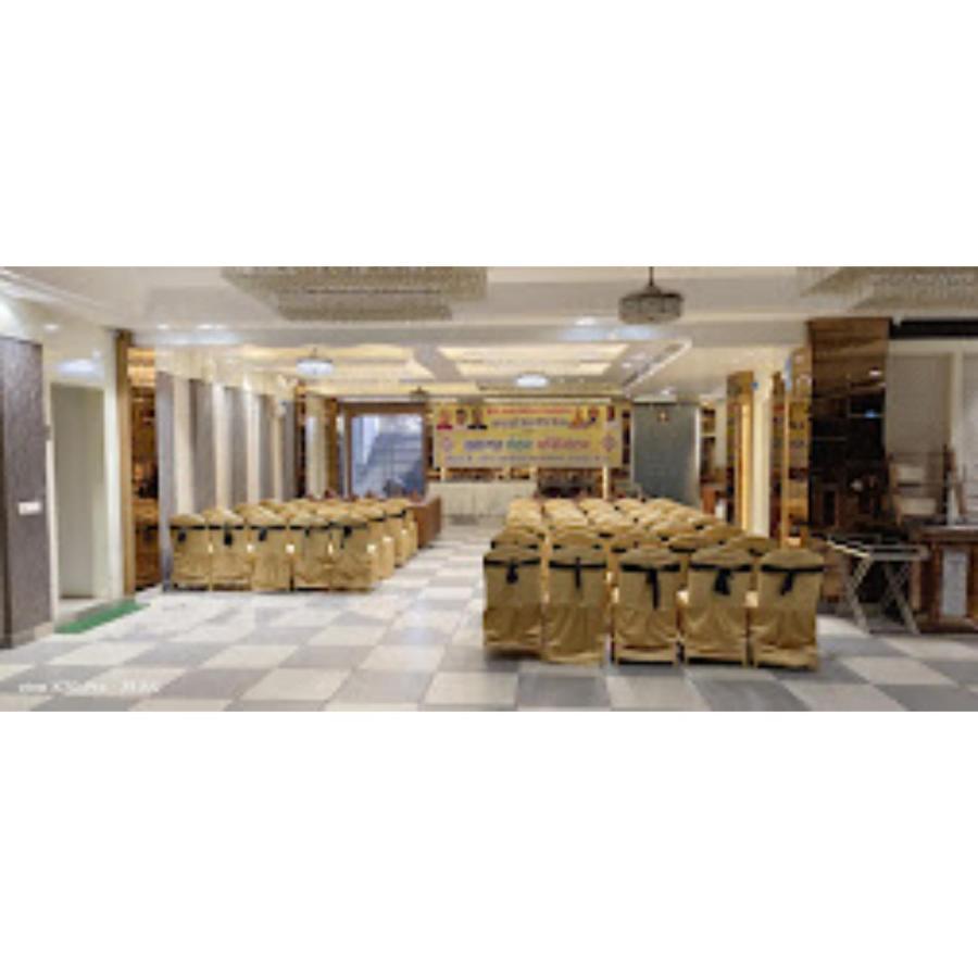 Hotel Prime Residency Chhatarpur Buitenkant foto