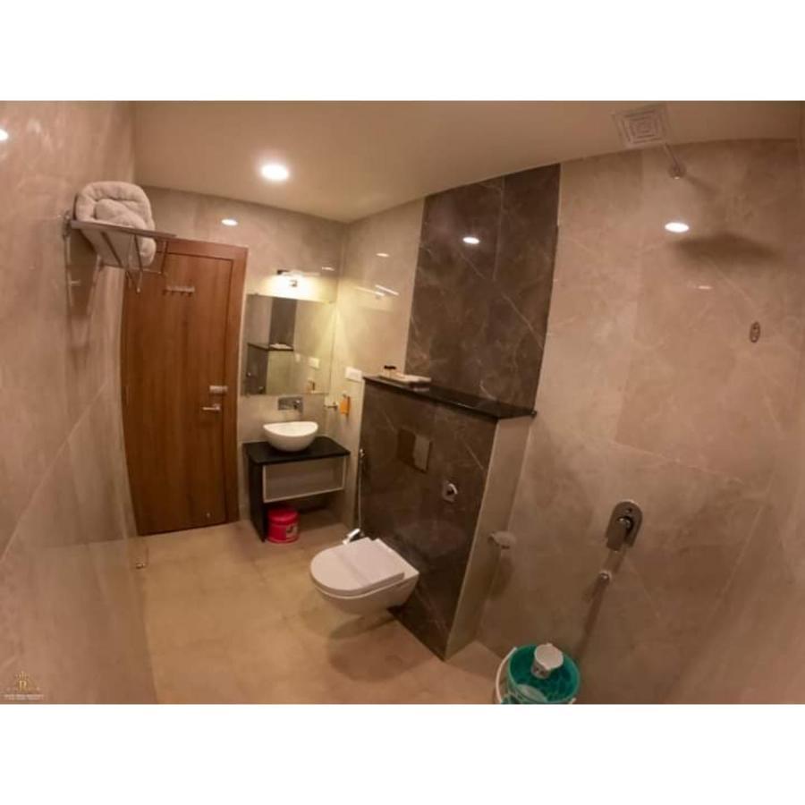 Hotel Prime Residency Chhatarpur Buitenkant foto